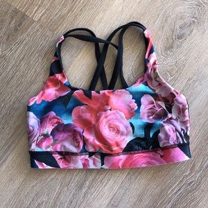 Lululemon Bra